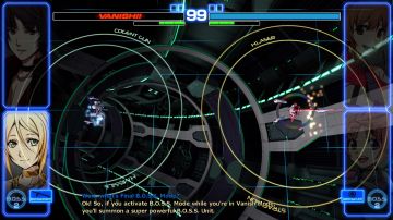 Immagine -10 del gioco Senko no Ronde 2 per PlayStation 4